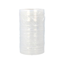 Premium Rollo Film Transparente 13 cm x 80 m