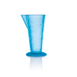 Xanitalia Pro Probeta Medidora 120 ml