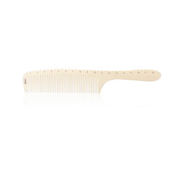 Xanitalia Pro Peine Corte Mango con Centímetro 195 cm