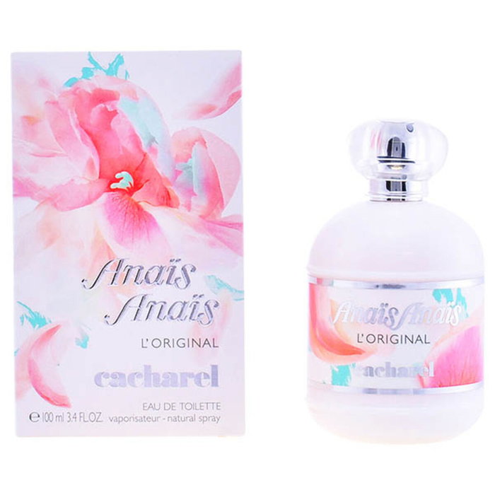 Cacharel Anaïs Anaïs L'Original Eau de Toilette 100 ml
