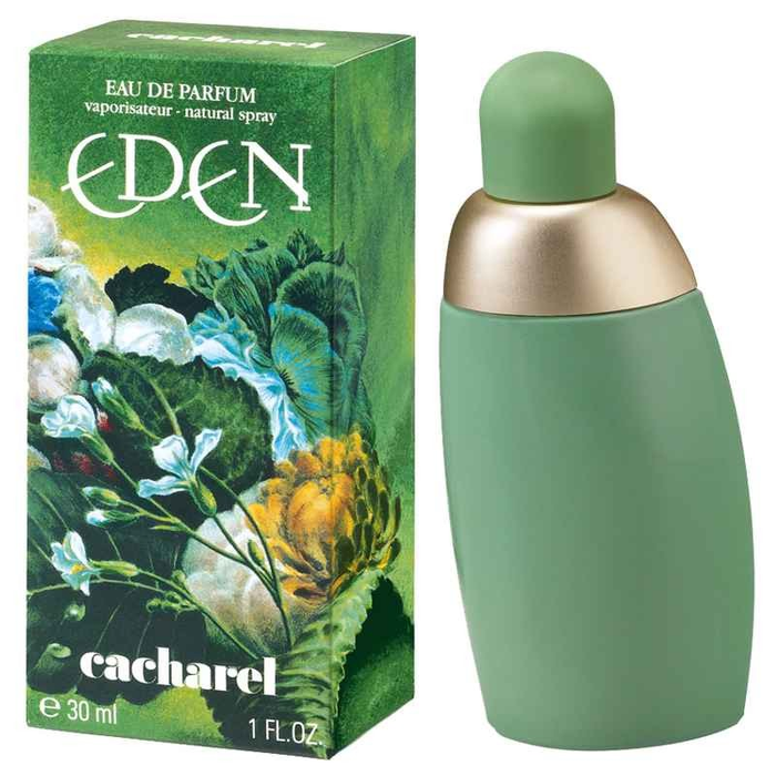 Cacharel Eden Eau de Parfum 30 ml Vaporizador