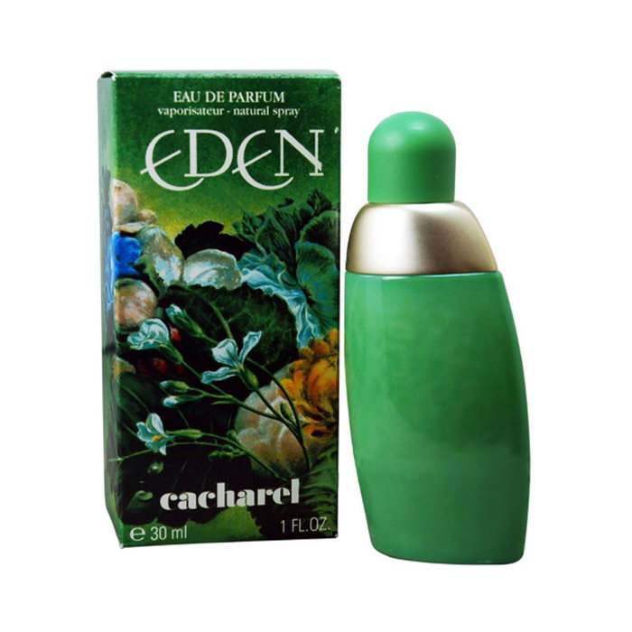 Cacharel Eden Eau de Parfum 30 ml Vaporizador