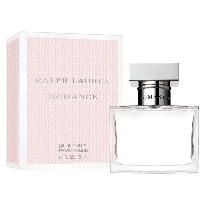 Ralph Lauren Romance Eau de Parfum 30ml Ralph Lauren Romance Eau de Parfum 30ml
