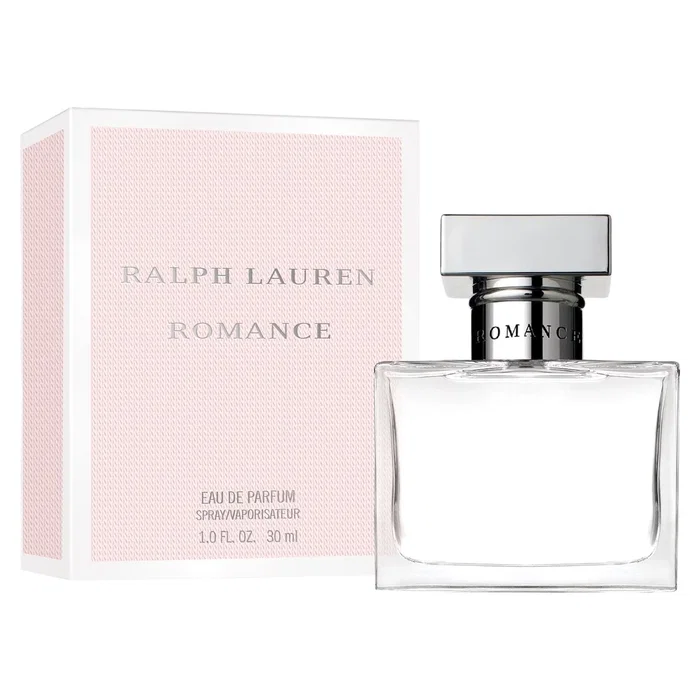 RALPH LAUREN Romance Eau de Parfum 30 ml