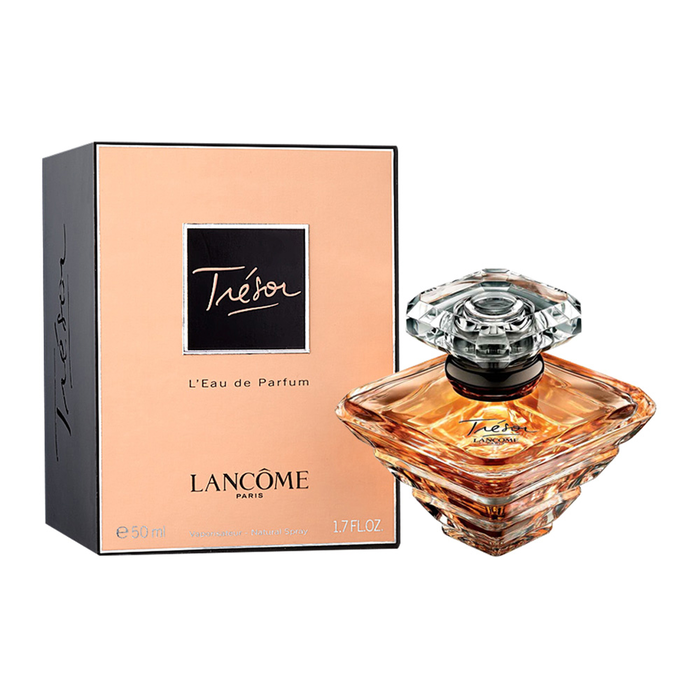 Lancôme TRÉSOR Eau de Parfum 50 ml Lancôme TRÉSOR Eau de Parfum 50 ml