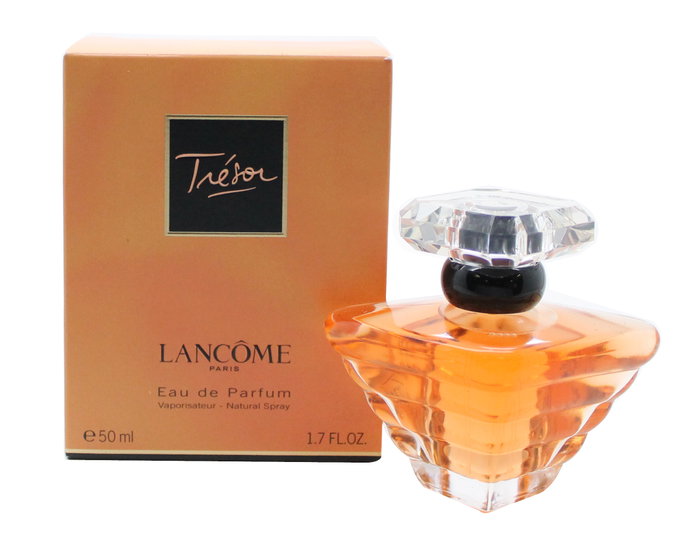 Lancôme TRÉSOR Eau de Parfum 50 ml Lancôme TRÉSOR Eau de Parfum 50 ml