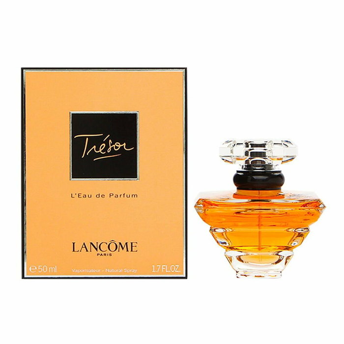 Lancôme TRÉSOR Eau de Parfum 50 ml Lancôme TRÉSOR Eau de Parfum 50 ml