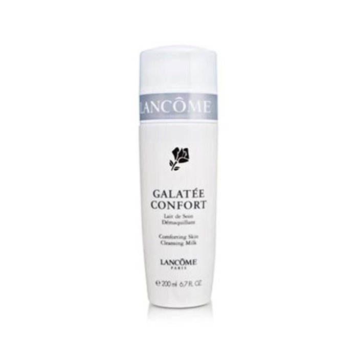 Lancôme Confort Galatée Desmaquillante 200 ml Lancôme Confort Galatée Desmaquillante 200 ml