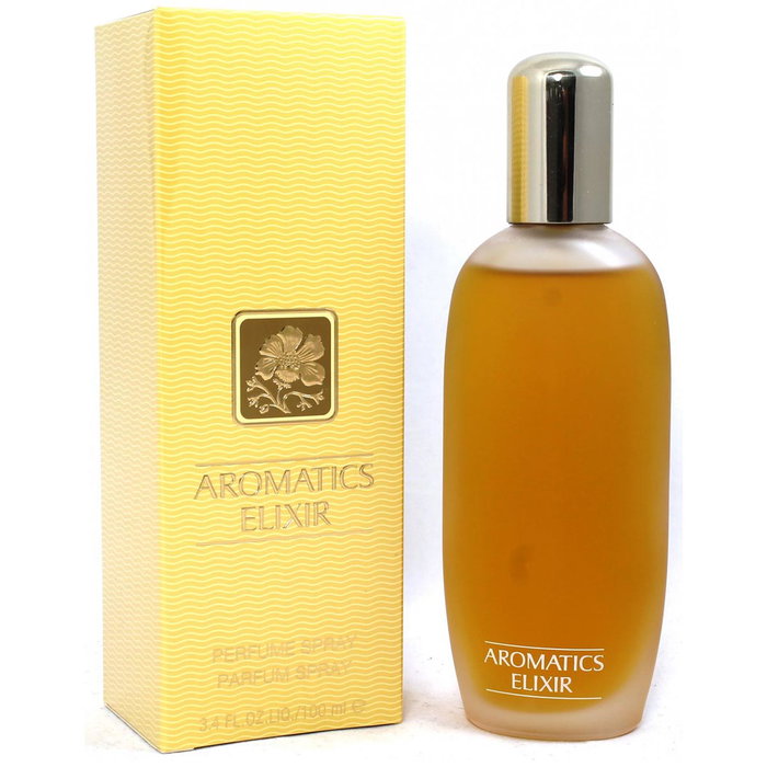 Clinique Aromatics Elixir Eau de Parfum 100 ml