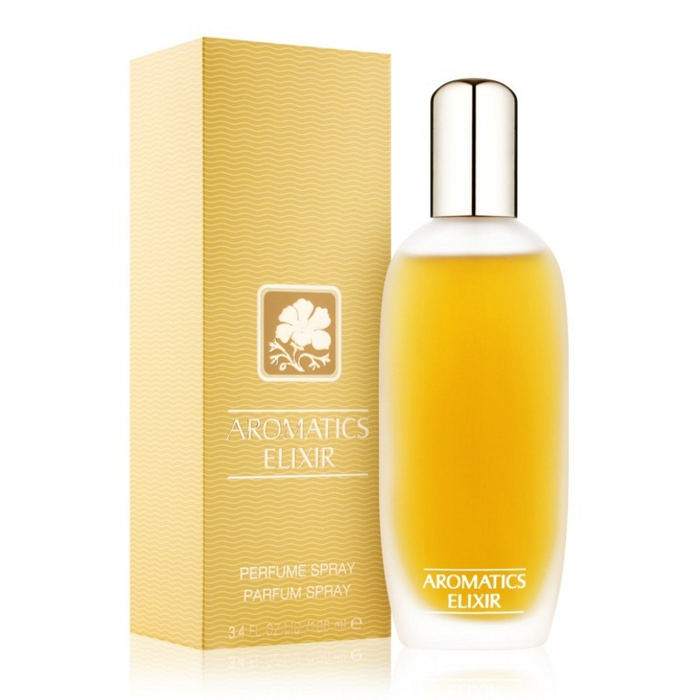 Clinique Aromatics Elixir Eau de Parfum 100 ml