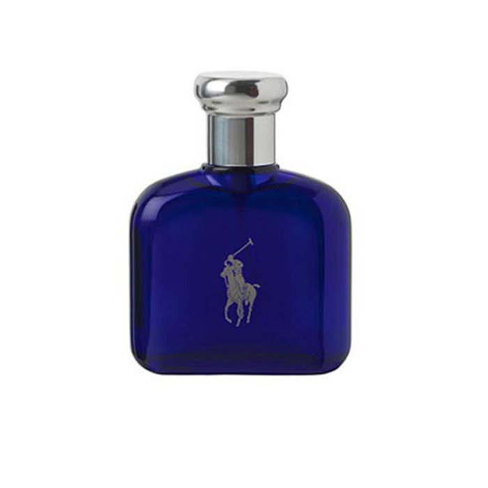 Ralph Lauren Polo Blue Eau de Toilette 125 ml Vaporizador Ralph Lauren Polo Blue Eau de Toilette 125 ml Vaporizador