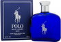 Ralph Lauren Polo Blue Eau de Toilette 125 ml Vaporizador