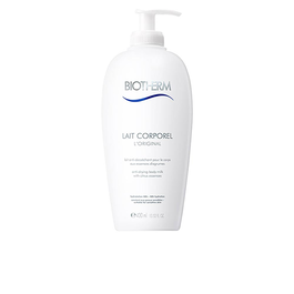 Biotherm Lait Corporel Anti-Desséchant Leche Corporal Hidratante 400 mL