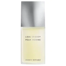Issey Miyake L'Eau D'Issey Pour Homme Eau de Toilette 75 ml