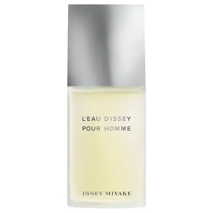 Issey Miyake L'Eau D'Issey Pour Homme Eau de Toilette 75 ml