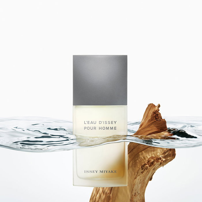 Issey Miyake L'Eau d'Issey Pour Homme Eau de Toilette 125 ml