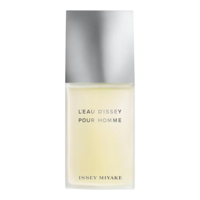 Issey Miyake L'Eau d'Issey Pour Homme Eau de Toilette 125 ml