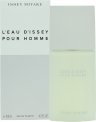 Issey Miyake L'Eau D'Issey Pour Homme Eau de Toilette 125 ml Issey Miyake L'Eau D'Issey Pour Homme Eau de Toilette 125 ml