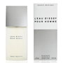 Issey Miyake L'Eau d'Issey Pour Homme Eau de Toilette 125 ml