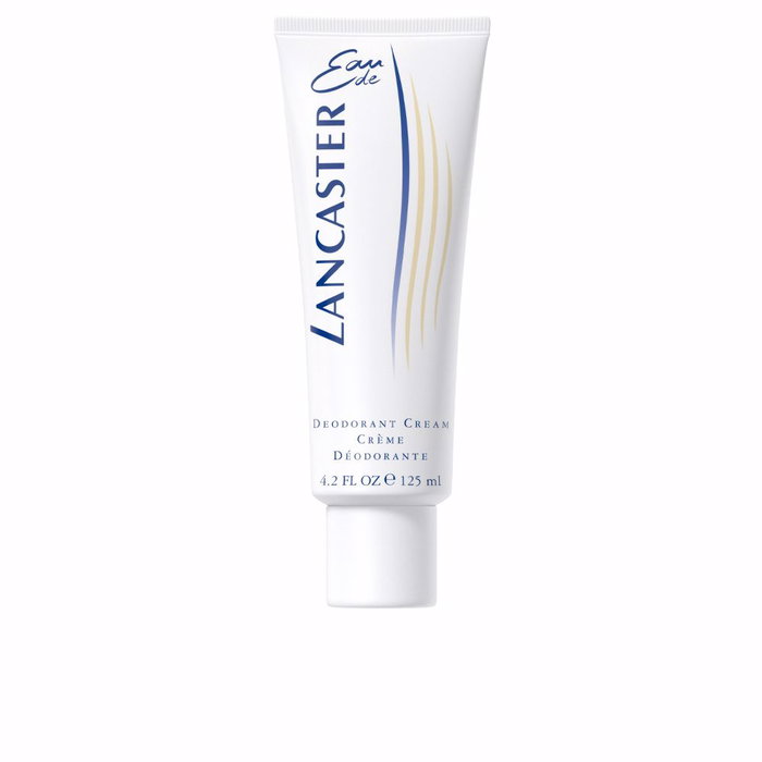 Lancaster Eau de Lancaster Desodorante en Crema 125 ml