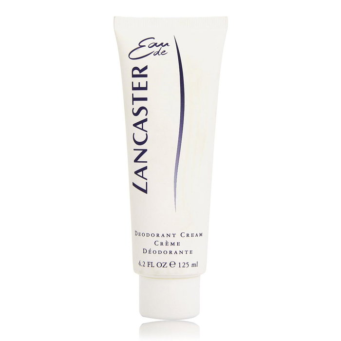 Lancaster Eau de Lancaster Desodorante en Crema 125 ml