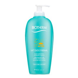 AFTER-SUN lait oligo-thermal