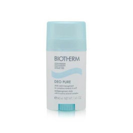 Desodorante en Stick Pure Biotherm 40 ml