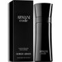 Armani Code eau de toilette pour homme 75 ml