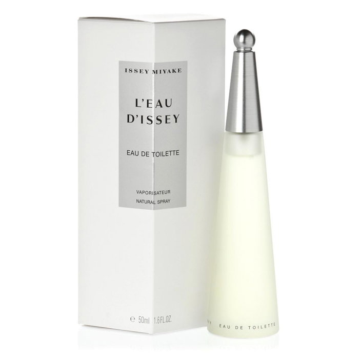 Issey Miyake L'Eau d'Issey Eau de Toilette 50 ml