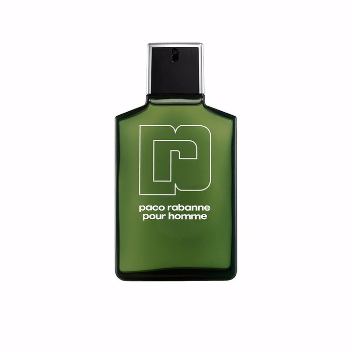 Paco Rabanne Pour Homme Eau de Toilette 100 ml Paco Rabanne Pour Homme Eau de Toilette 100 ml