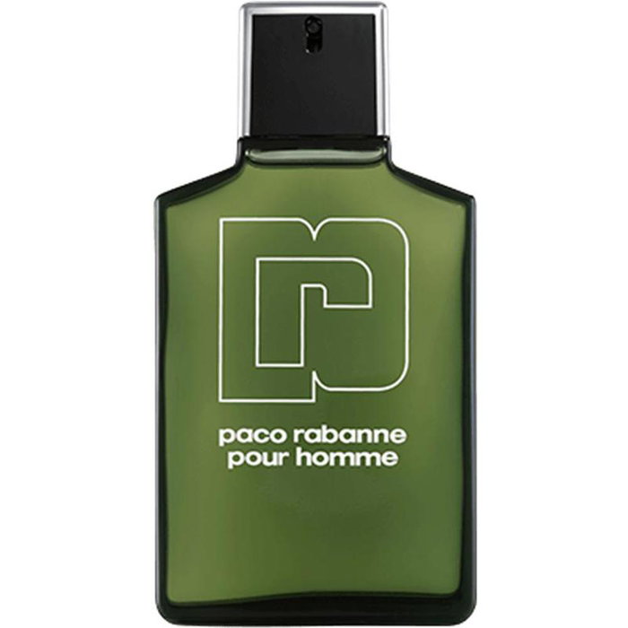 Paco Rabanne Pour Homme Eau de Toilette 100 ml Paco Rabanne Pour Homme Eau de Toilette 100 ml