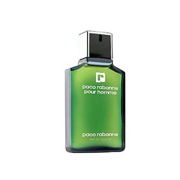 Paco Rabanne Pour Homme Eau de Toilette 100 ml Paco Rabanne Pour Homme Eau de Toilette 100 ml