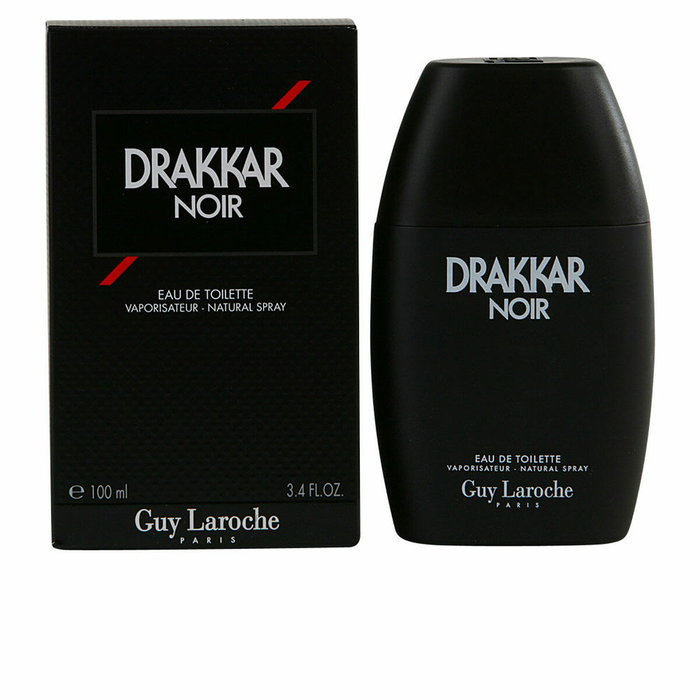 Guy Laroche Drakkar Noir Eau de Toilette 100 ml