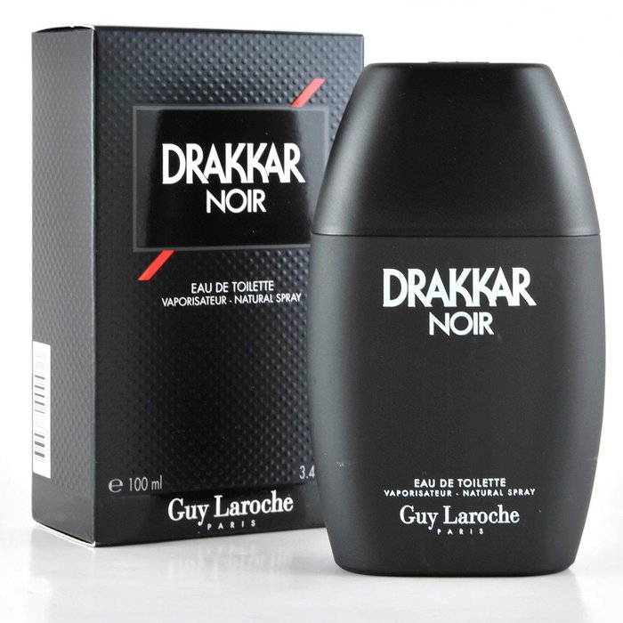 Guy Laroche Drakkar Noir Eau de Toilette 100 ml