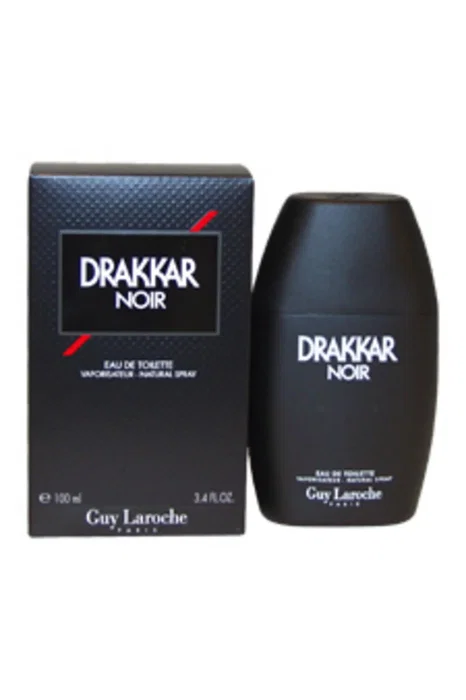 Guy Laroche Drakkar Noir Eau de Toilette 100 ml