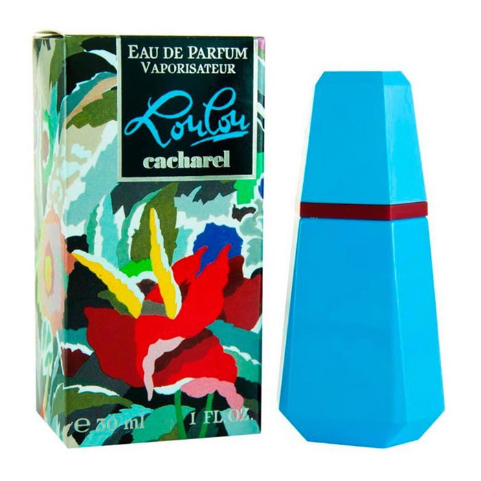 Cacharel Lou Lou Eau de Parfum 30 ml Vaporizador Cacharel Lou Lou Eau de Parfum 30 ml Vaporizador