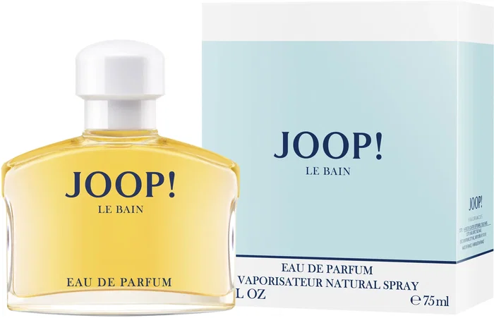 Joop! Le Bain Eau de Parfum 75 ml