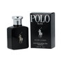 Ralph Lauren Polo Black Eau de Toilette 75ml Vaporizador