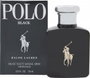 Ralph Lauren Polo Black Eau de Toilette 75 ml Vaporizador