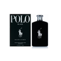 Ralph Lauren Polo Black Eau de Toilette 125 ml