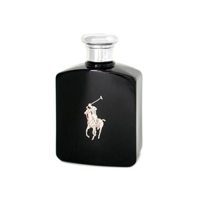 Ralph Lauren Polo Black Eau de Toilette 125 ml Ralph Lauren Polo Black Eau de Toilette 125 ml