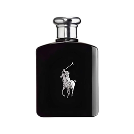 Polo Black, Agua de Tocador, Para hombres, 125 ml