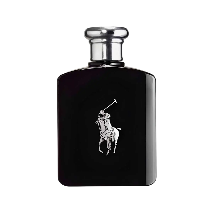 Ralph Lauren Polo Black Eau de Toilette 125 ml Ralph Lauren Polo Black Eau de Toilette 125 ml
