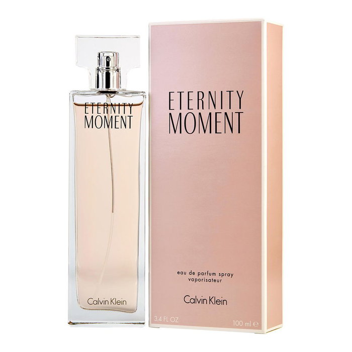 Perfume Mujer Eternity Mot Calvin Klein EDP EDP Perfume Mujer Eternity Mot Calvin Klein EDP EDP