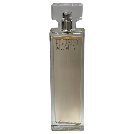 Calvin Klein Eternity Moment Eau de Parfum 100 ml