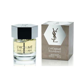 L'Homme Eau de Toilette Vaporizador