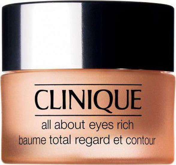 Clinique All About Eyes Rich 15 ml