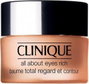 Clinique All About Eyes Rich 15 ml