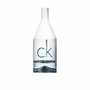 Calvin Klein CK IN2U Him Eau de Toilette 100 ml
