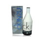 Calvin Klein CK IN2U Him Eau de Toilette 100 ml